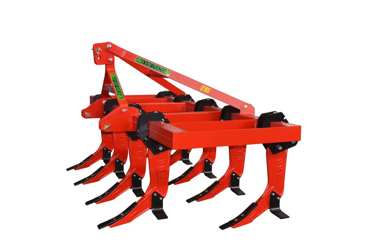 تصویر 2 از گاوآهن شخمیران مشهد ساختار صنعتی فوق العاده